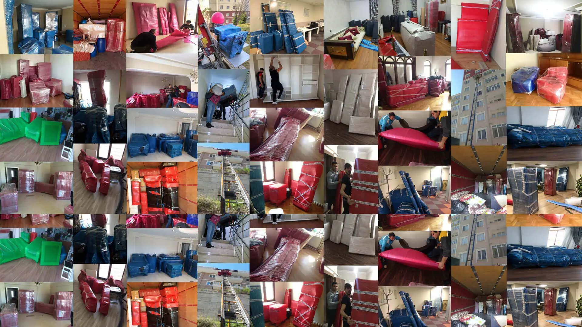 Bitlis Evden Eve Nakliyat Slider